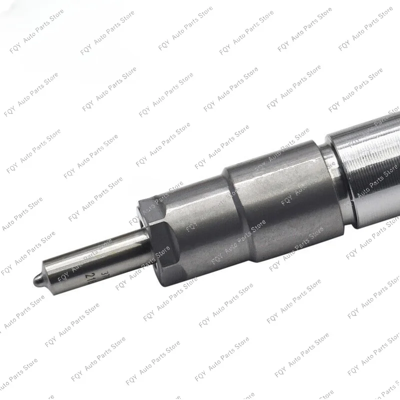 For Ford F350 F4000 Cummins ISF 2.8 Fuel Injector 0445110376 5258744 5309291