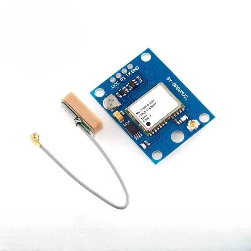 GY-NEO6MV2 Flight C… - image