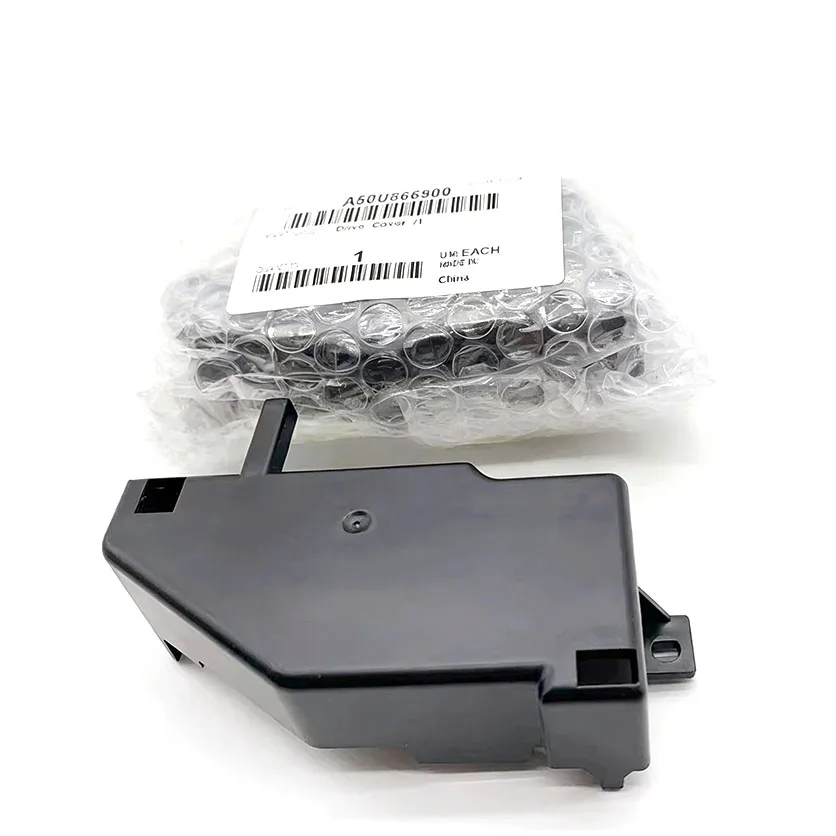 

A50U866900 Original New Drive Cover /1 for Konica Minolta C1060 C2070 C3080 C4080