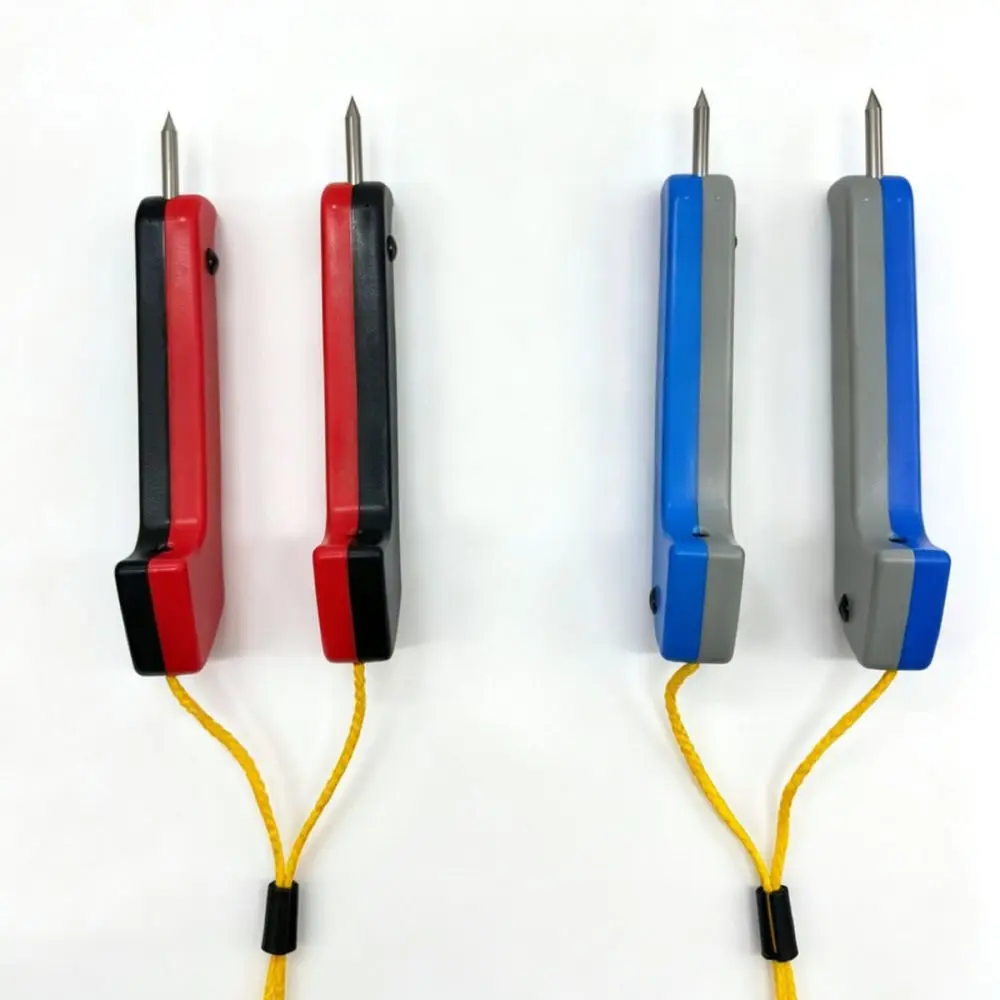 For Fly Spear Ice Fishing Safety Picks Stainless Steel Rescue Claw Winter Emergency Escape Tool Outdoor Accessory view 5
