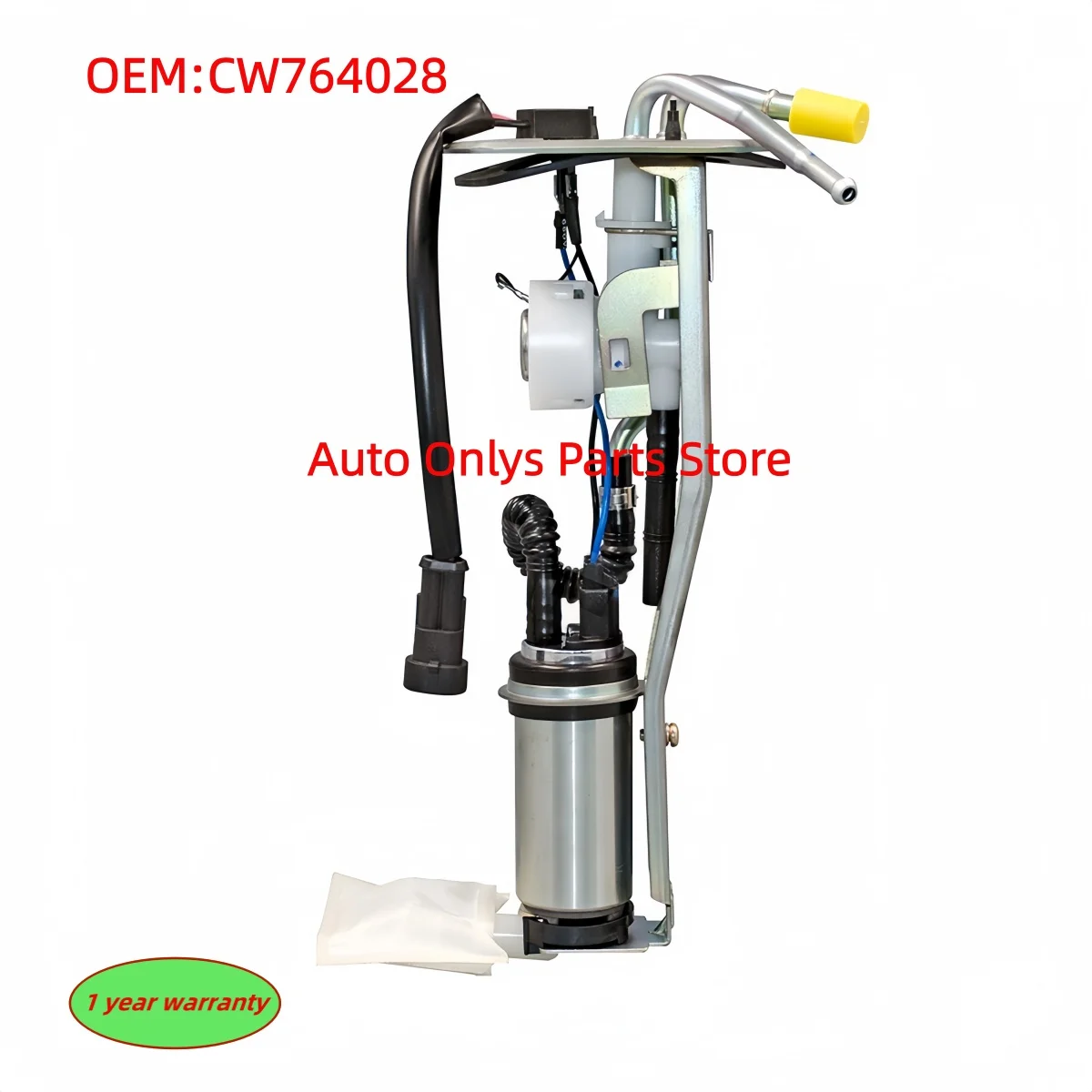 

1pc CW764028 High-quality fuel pump assembly CW787888 F01R00S060 CW776140 Suitable For Xiwang/Lingli car accessories