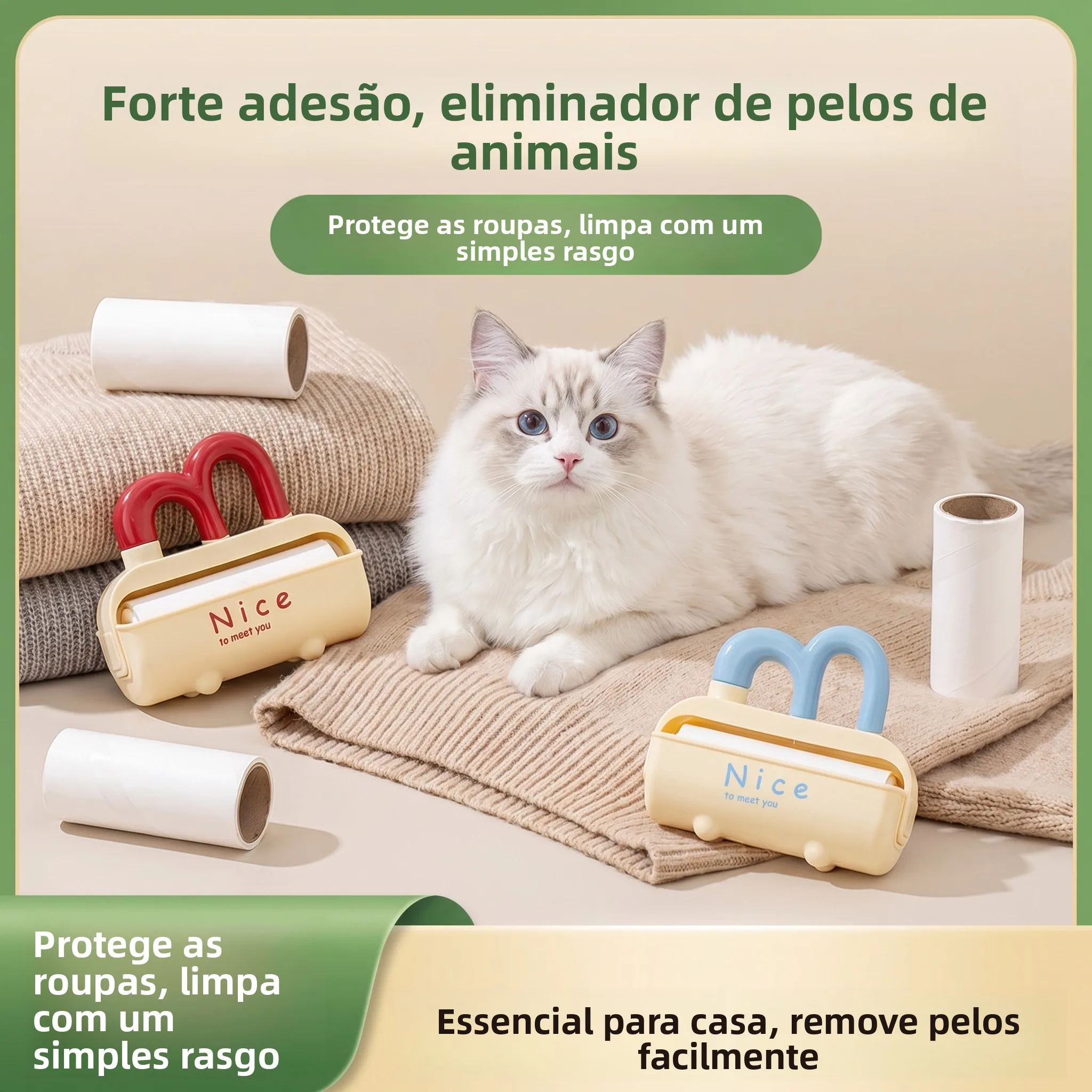 owner's-sticky-hair-remover-replacement-paper-60-tornable-rolling-clothes-dehair-brush-strong-plastic-material