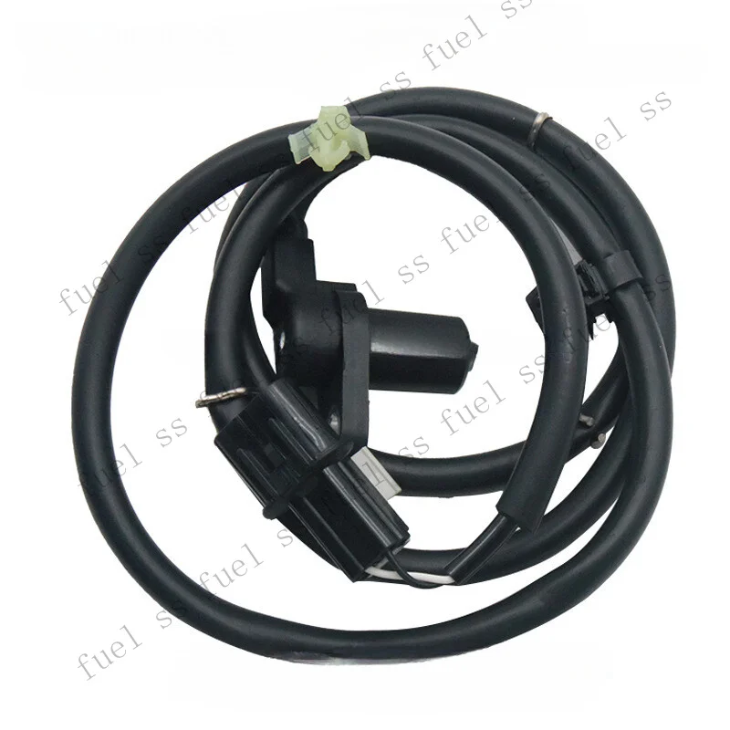 S+ New ABS Wheel Speed Sensor Front Right For Mitsubishi Lancer Evo 7 8 9 MR569148*