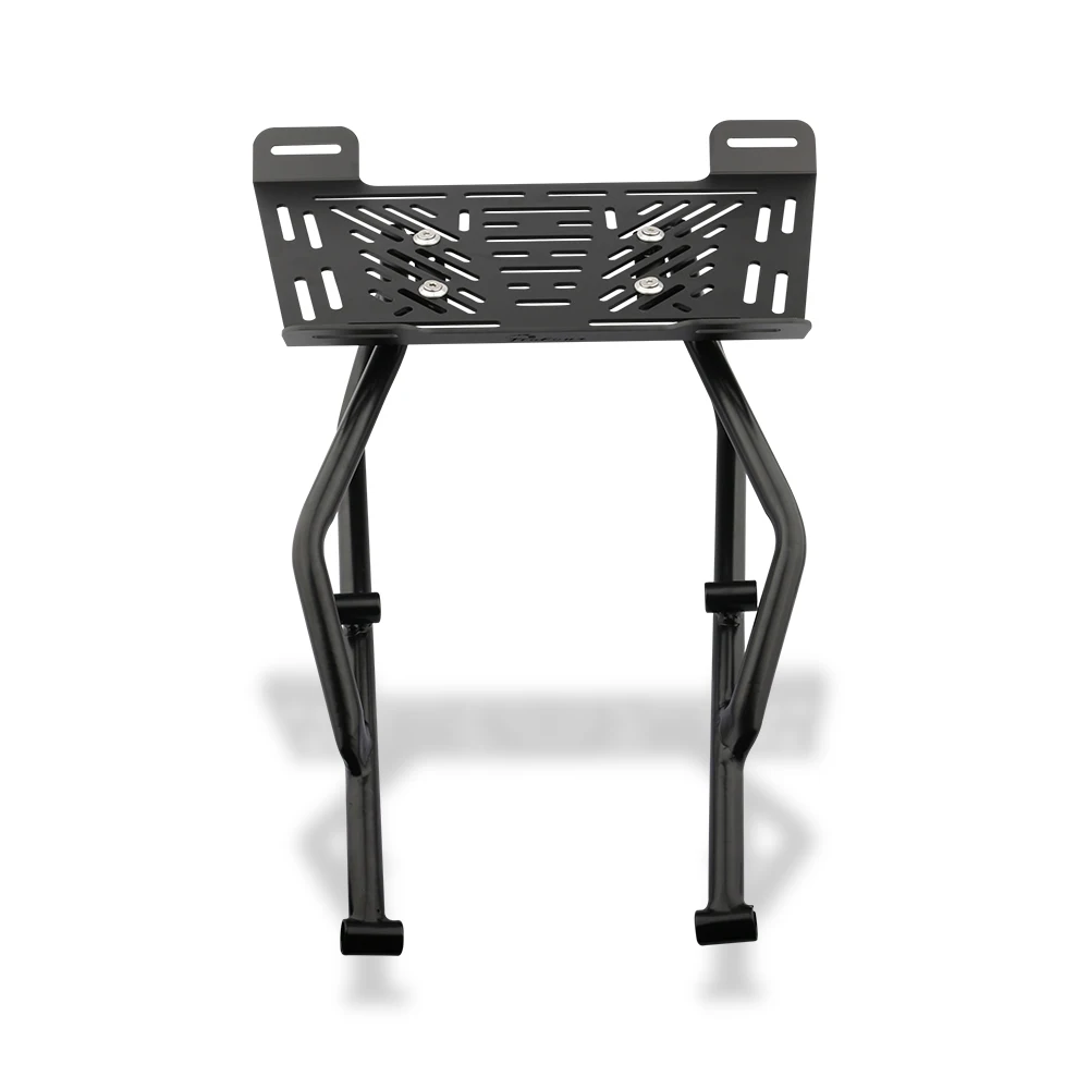 

Заднее крыло мотоцикла для Desert-X Desert X DesertX Rally 2022-2025, багажник, грузовая седельная сумка, держатель, кронштейн для полки