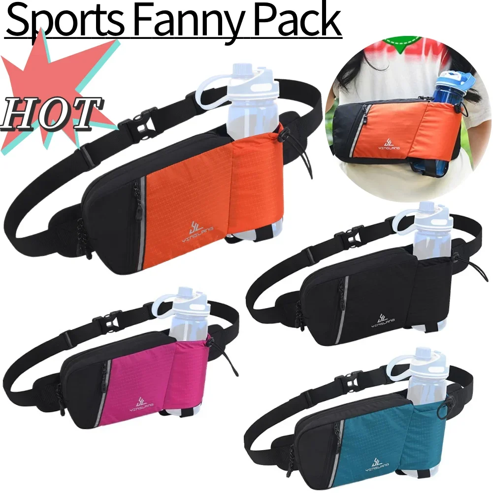 Water Bottle Holder… - image