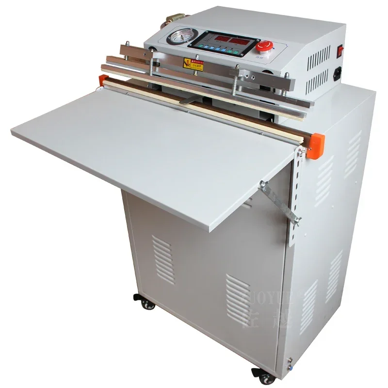 ماكينة تعبئة الفراغ الخارجية ماركة Zuo Yue VS-600