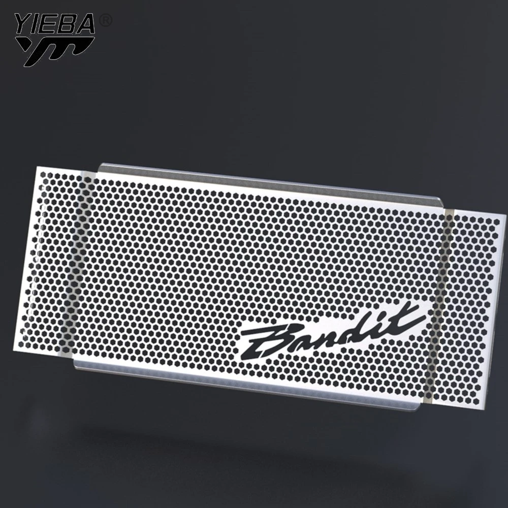 

Решетка радиатора мотоцикла, защита для SUZUKI GSF650S Bandit 2007 2008 2009 2010 2011 2012 2013 2014 GSF650