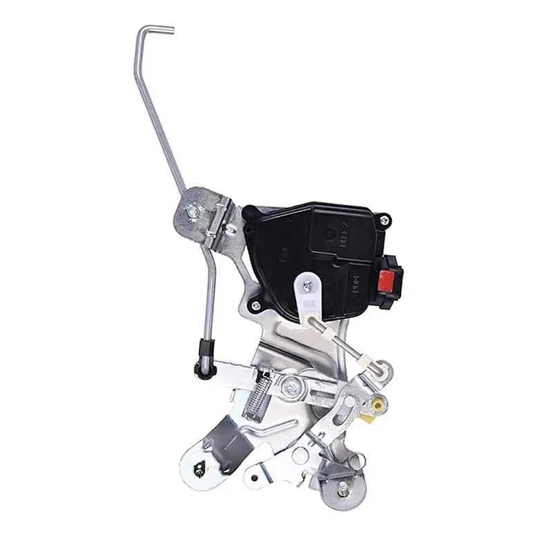 A97E Tailgate Bell Crank Actuator 812904D700, 81290-4D700 For KIA Carnival 2006 Through 2014