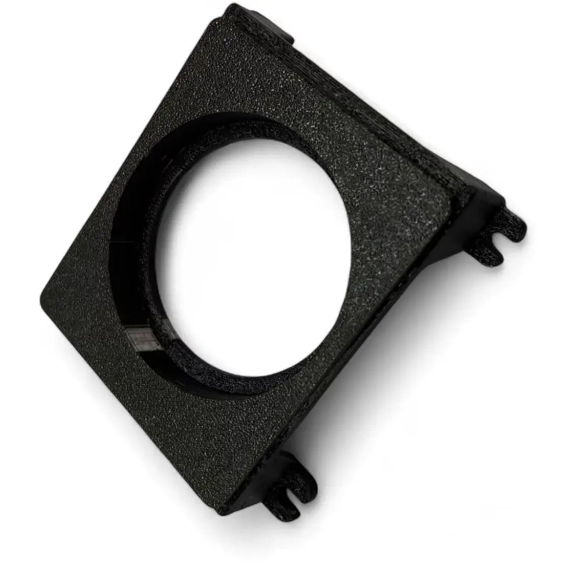 OBC Delete 52mm Gauge Mount For BMW E30 325i 325is 325e-- Sturdy Accessory