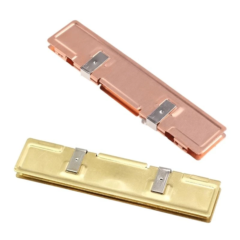 A52B Spreader Heatsink Cooling DDR1 DDR2 DDR3 DDR4 COOLER MEMORE COPPER