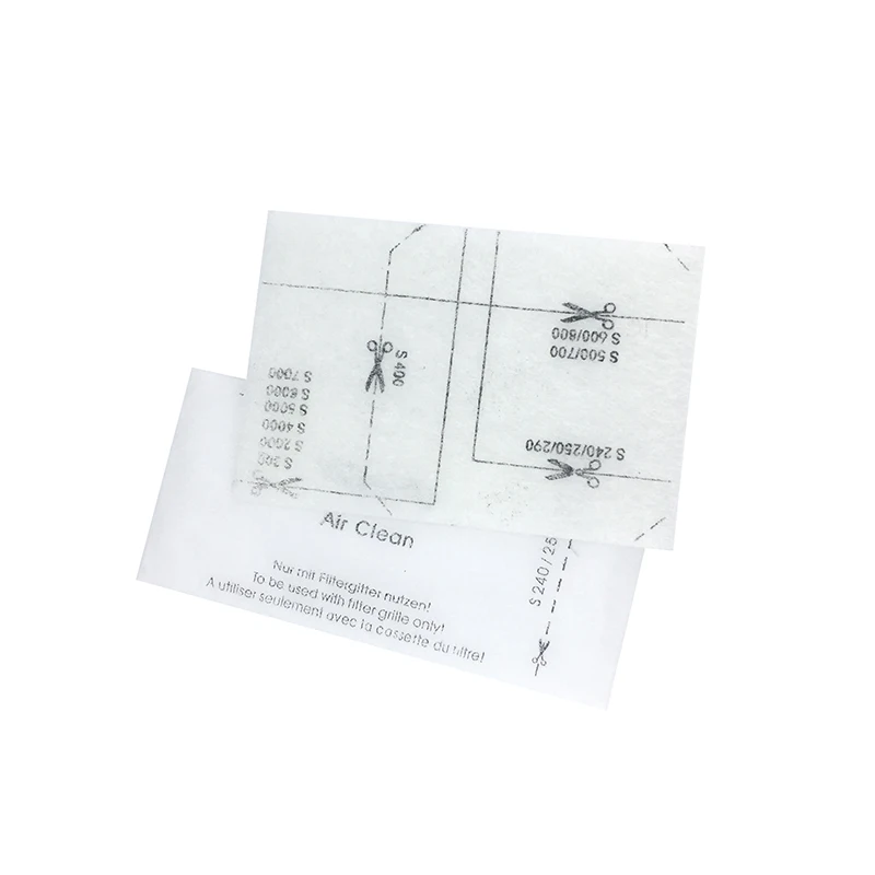 Sac à poussière pour aspirateur Filtre Livres Accessoires pour Miele FJM C2 C1 S300I-S399 S500-S578 S700-S758 S4000-S4999 S6000-S6999