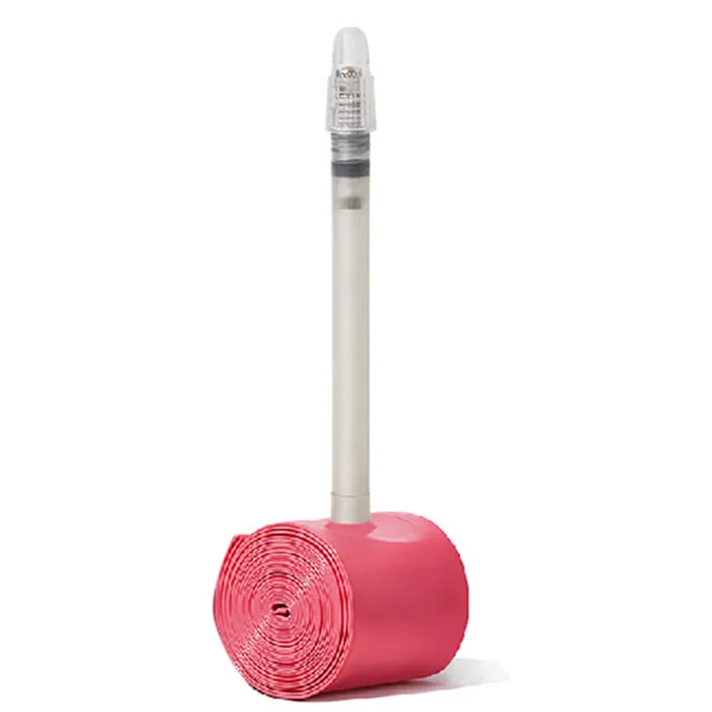 

HOES-Ультралегкая внутренняя трубка для шоссейного велосипеда 36 г 700 X 18 23 25 28C износостойкая длина шины из ТПУ клапан Presta