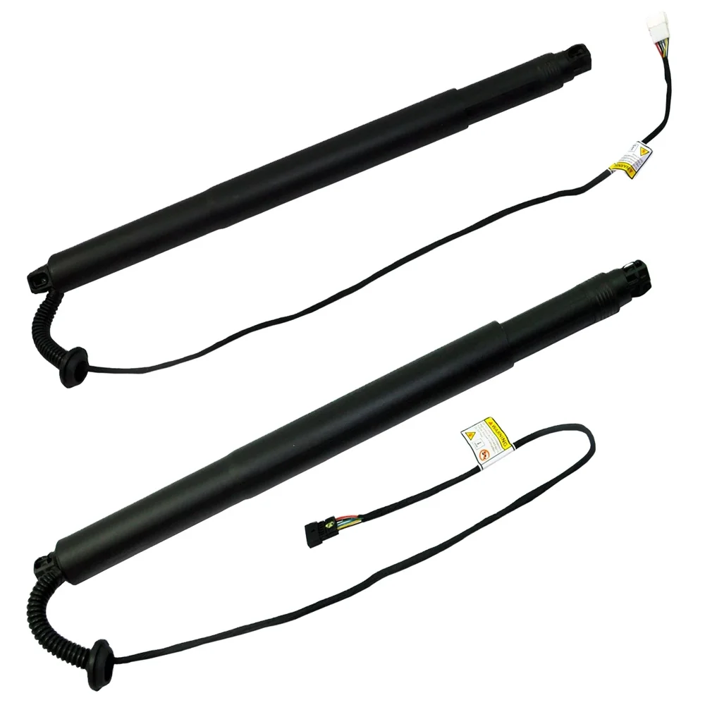 BBmart Auto Parts High Quality Left Electric Tailgate Gas Strut Gas Spring For Car Fitments  F15 5124 4823 280 51244823280