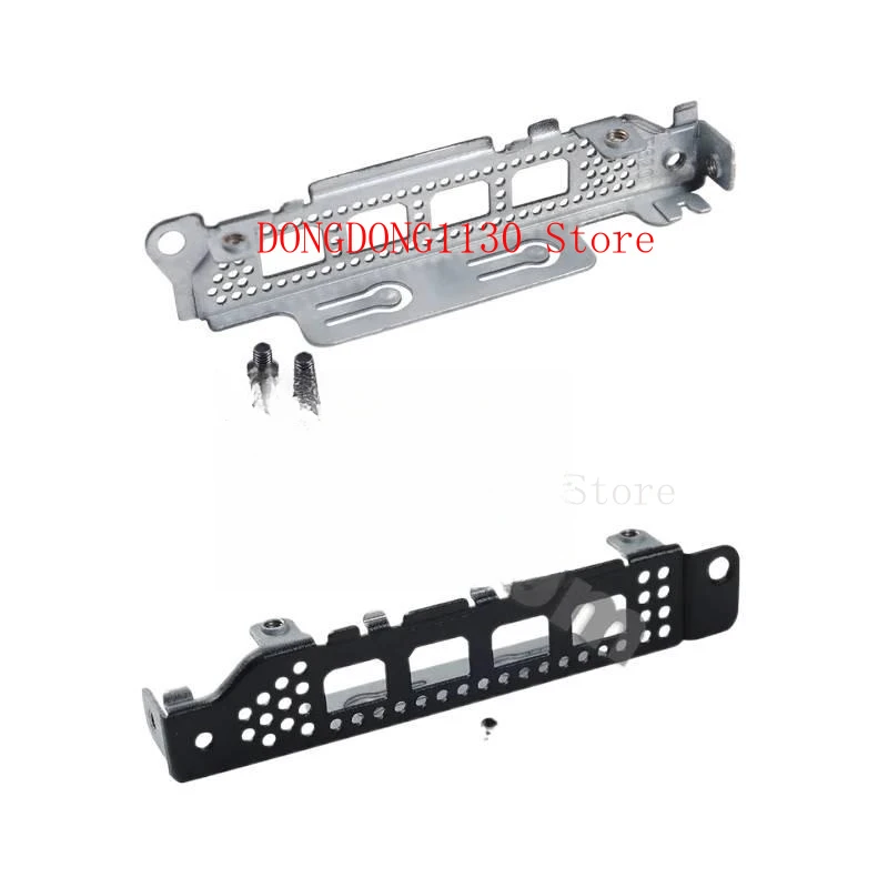 Bracket Low ProfileFor AMD Radeon Pro WX2100 WX 3100