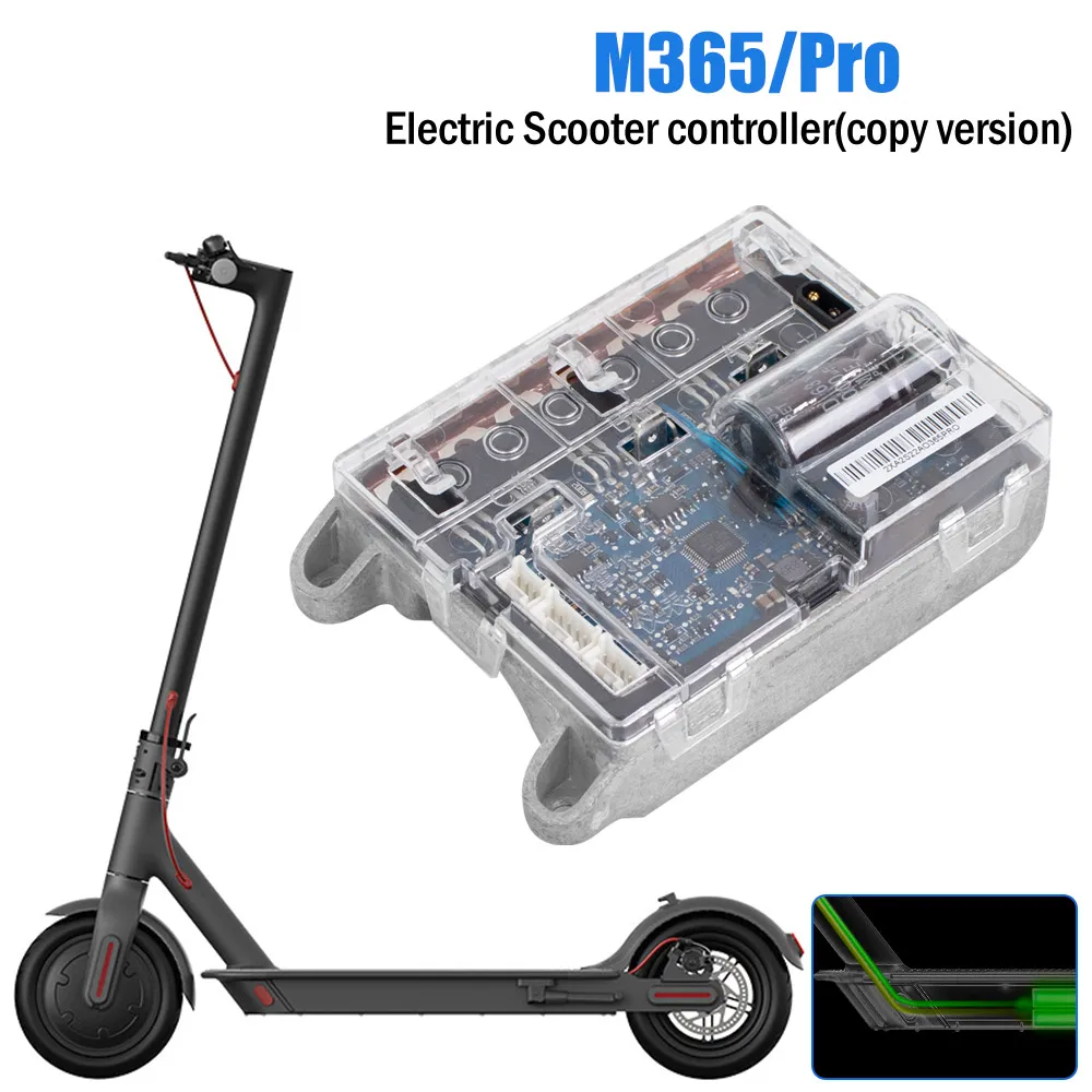 Electric Scooter Enhanced V3.0 Controller Main Board ESC Switchboard for Xiaomi M365 1S Pro Pro 2 for Mi 3 Motherboard Parts