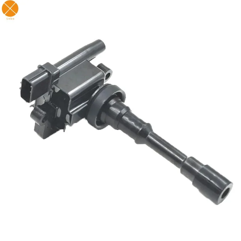 OEM MD361710 MD362903 099700-048 Ignition Coil For Mitsubishi Space Star Lancer 1.6L Mirage V 1.3 4Cyl 1.3L 1.6L 1.8L 2.0L