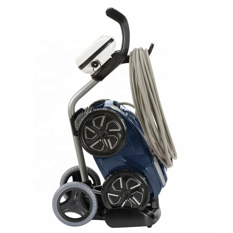 Zodiac Pool Cleaner Excellent Wall Climbing And Waterline Automatic Pool Cleaner Depending On The Depth Of Your Pool.