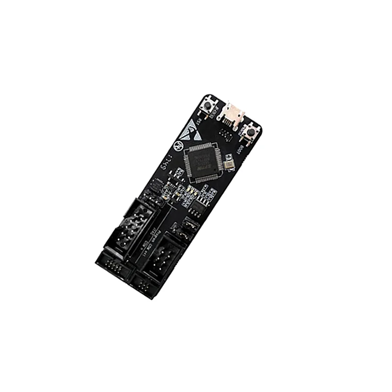 

ESP-Prog Development Board JTAG Debug Program Downloader Compatible For ESP32 Supporting cable