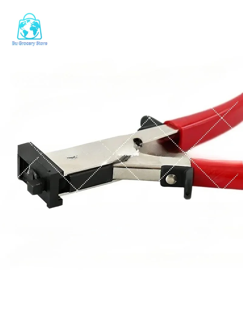 Guitar Frets Pliers Guitar Bass FretS Wire Nipper Puller Pliers String Cutter Luthier Tool Scissors Fret Cut ters Cut pliers