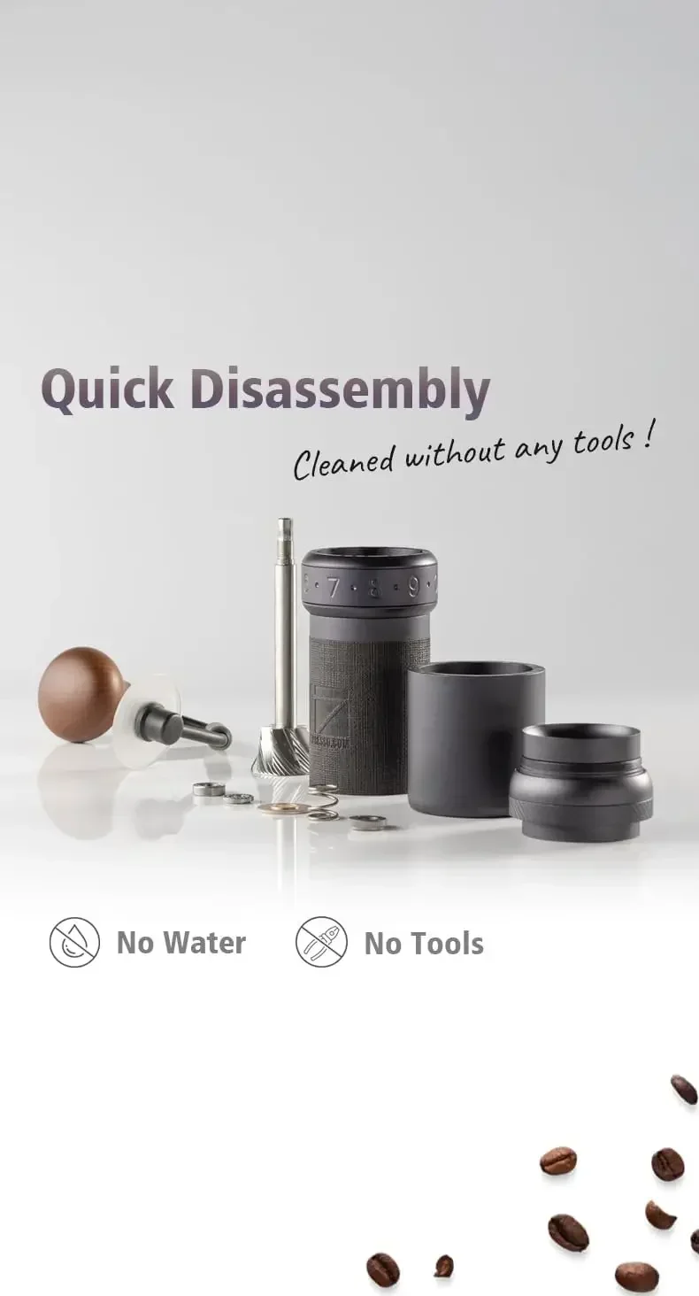 Ez Manual Coffee Gr… - image