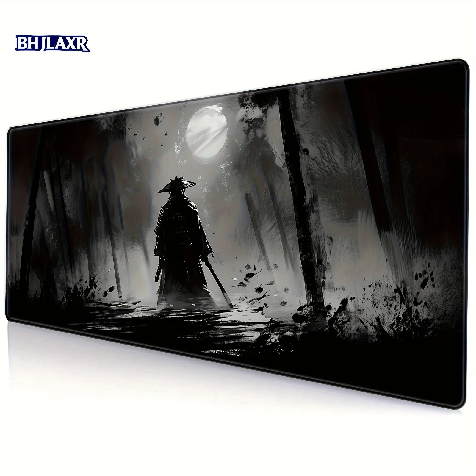 

Rectangle Desk Mouse Pad Rubber Base Anti Slip for Laptop Computer Office Work Gift New Year Sale Trending Now