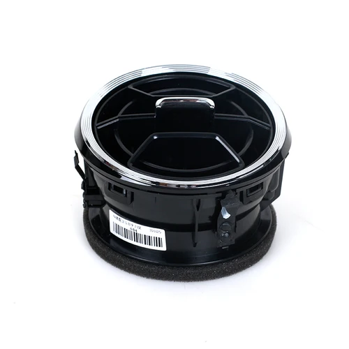 Imagen 2 del producto Deflector de salida de aire para coche, accesorios para Volkswagen VW Jetta 2013, 2014, 2015, 2016, 2017