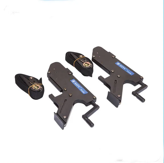 Mechanical and Hydraulic Flange Alignment Tools High Quality Hydraulic Tools for Optimal Alignment