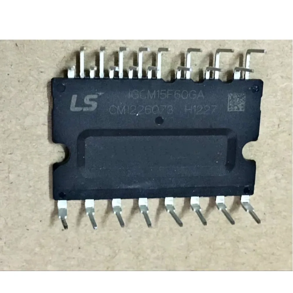 Новый модуль IGCM04G60HA IGCM06F60GA IGCM10F60GA IGCM15F60GA IGCM20F60GA IGCM30F60GA