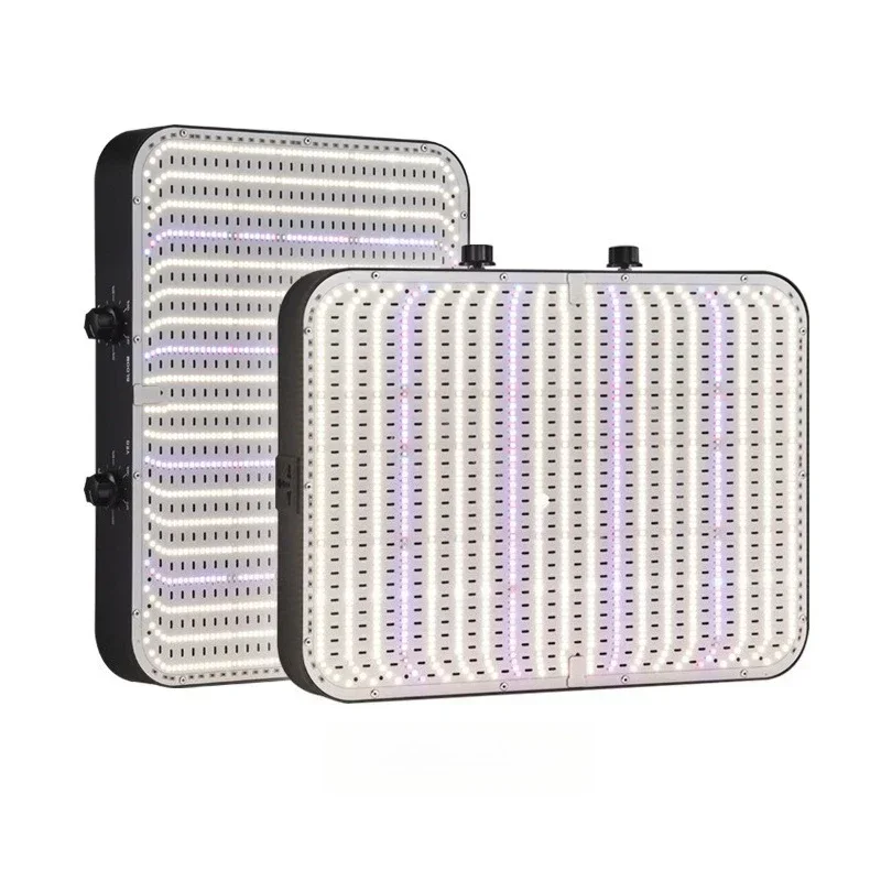 

Full spectrum with fan plant growth light hanging greenhouse greenhouse flower tent plant filling light