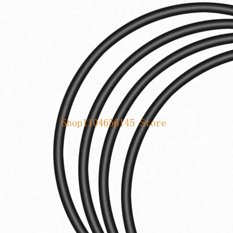 

652F 6Pin HUB Extension Cable with Connector Replacement For P1P P1S X1C X1E 3D Printer Accessories