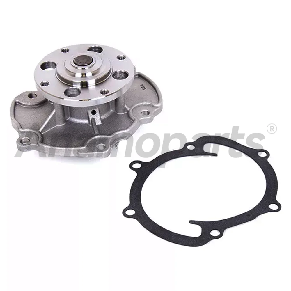 Engine Timing Chain Kit Water pump VTC Solenoid For 07-16 GM Cadillac Buick Pontiac Saab Suzuki 3.0 3.6 L T V6 GAS DOHC 12623513