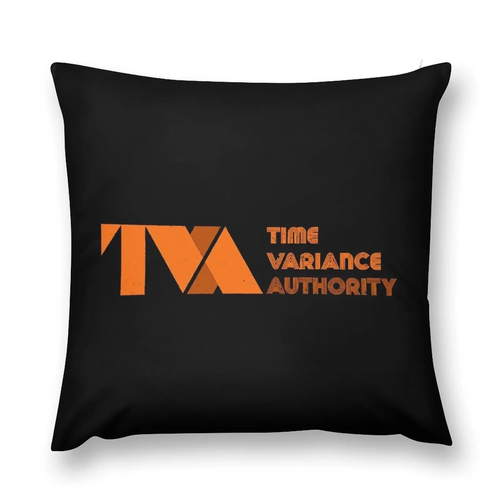 Time Variance Authority Throw Pillow Pillowcase Cushion Christmas Pillowcase Throw Pillow Pillowcases Cushion Covers Sofa pillow