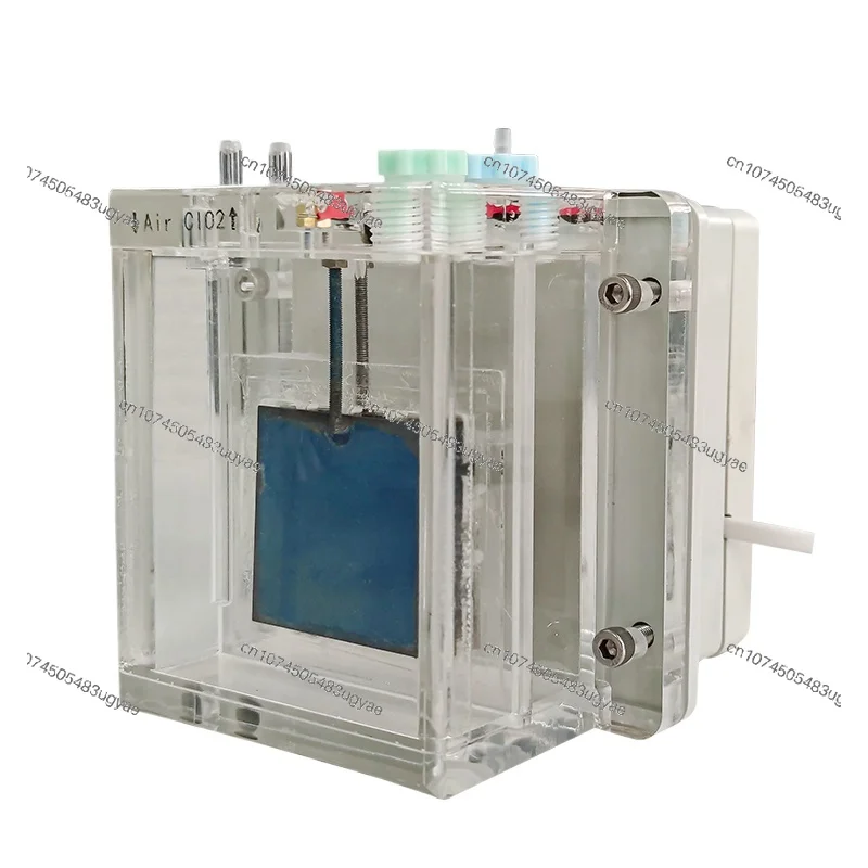 

Dioxide Generator Multi-function 99.99% Purity Dioxide Chlorine Generator Customized design available