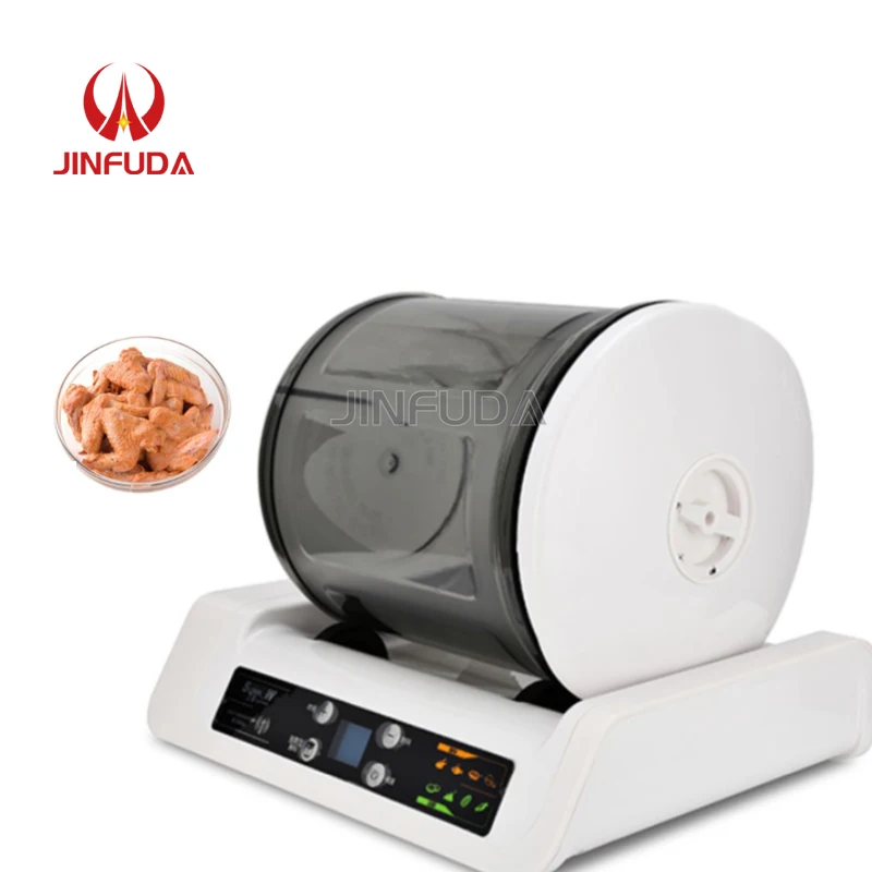 

Automatic Vacuum Pickling Machine/ Household Pickling Machine Can Marinade Meat