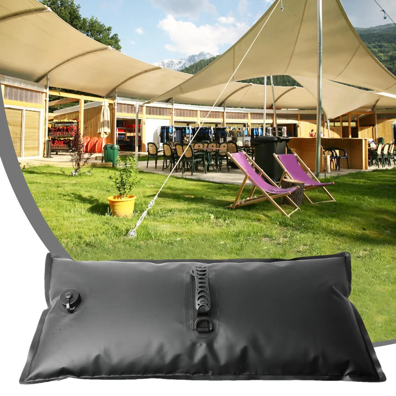 Thumbnail 2 - #13 Best Selling Canopy Weights