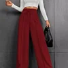 Sports Pants for Women in Autumn Dance Casual Pant 4 Sports Pants for Women in Autumn Dance Casual Pant 4