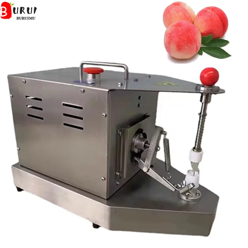 

Stainless Steel Fruit Peeler Peeling Machine Lemon Apple Pear Orange Removing Peeling Machine