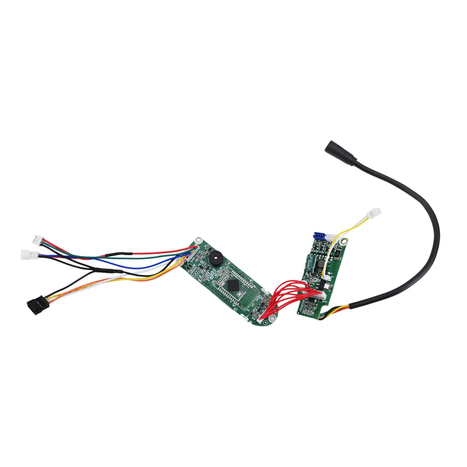 

For Scooter Repair Electric Scooter Dashboard Electric Scooter Panel Lightweight Long-term Use Aluminum Material