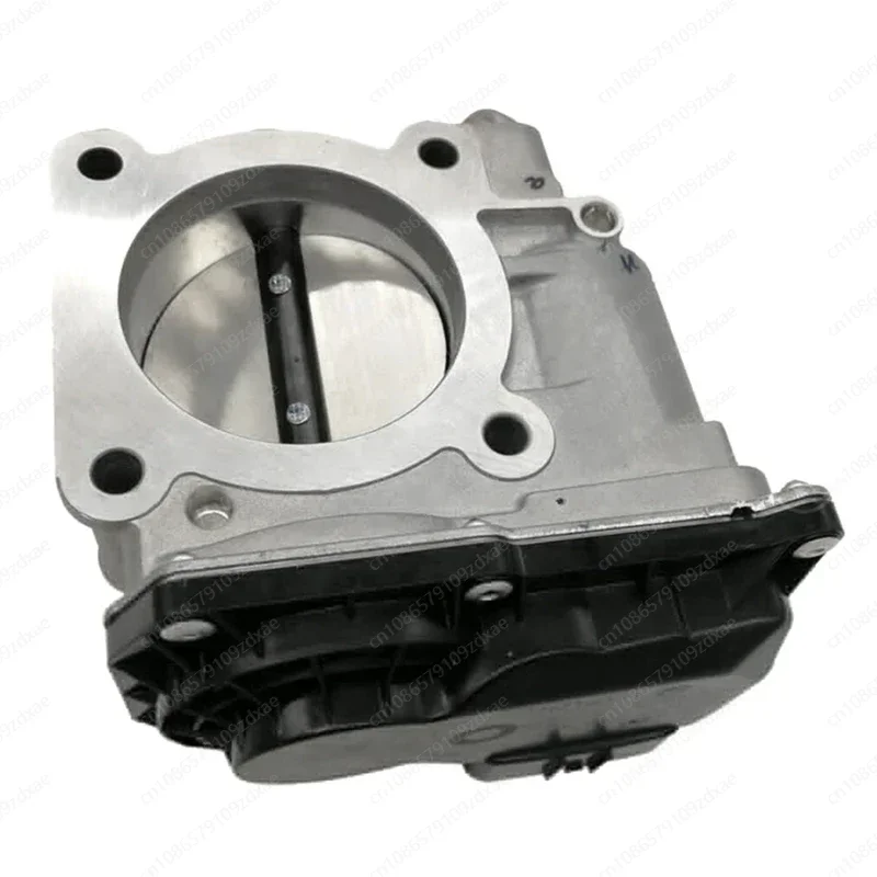 Throttle Body 22030-0C020 220300C020 For Toyota Hilux Tacoma 4CYL 05-14 Fortuner 12-15 2.7L Body Butterfly 22030-75020 220307502