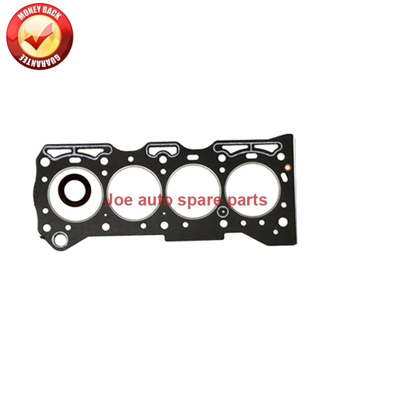 B13BB Engine cylinder head gasket for Suzuki Swift/Esteem/Every/Baleno/Cultus/Wagon/Jimny/Carry 16v 1298cc 1.3L 11402-61861