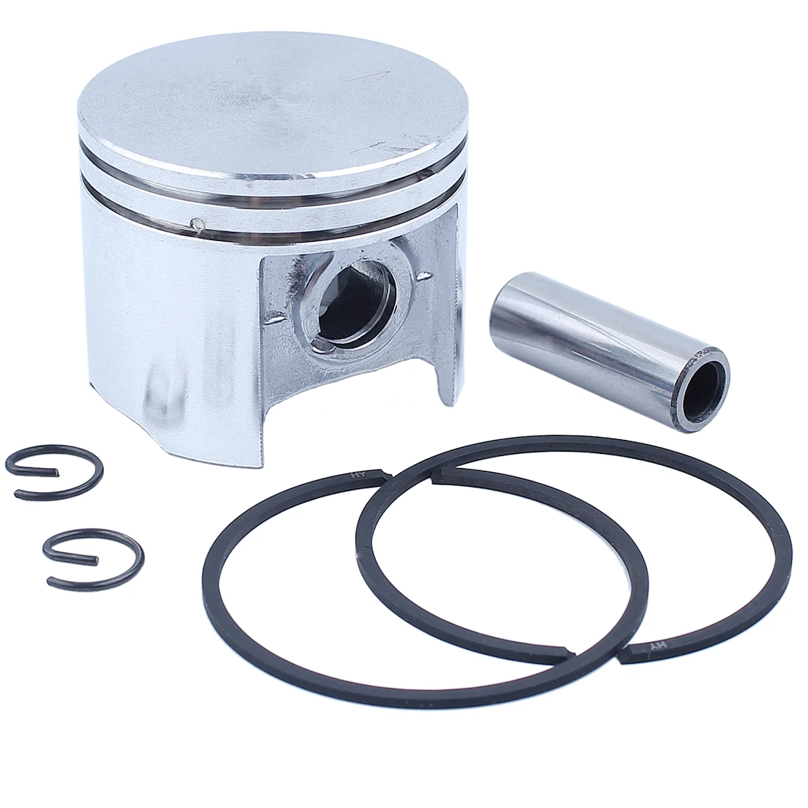 Imagem -06 - Kit de Junta do Carburador para Stihl 025 Ms250 ms 250 Substituir Motosserra Anel de Pistão 42.5 mm Rolamento de Pino Oem para 1123 030 2023