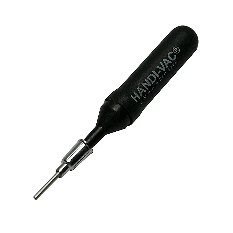 Handi-VAC Anti-static Mini SMT SMD IC Chip BGA Vacuum Pump Suction Pen Vacuum Picker Soldering Handtool Pickup Hand Tool