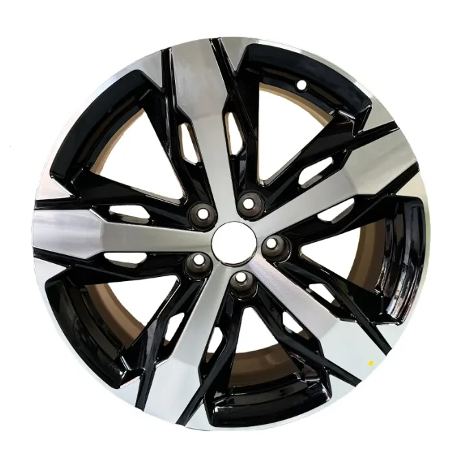 

For Auto Parts Wheel Hub 18 Inches OE YL004186XS YL004187XY for Peugeot 3008 4008 5008