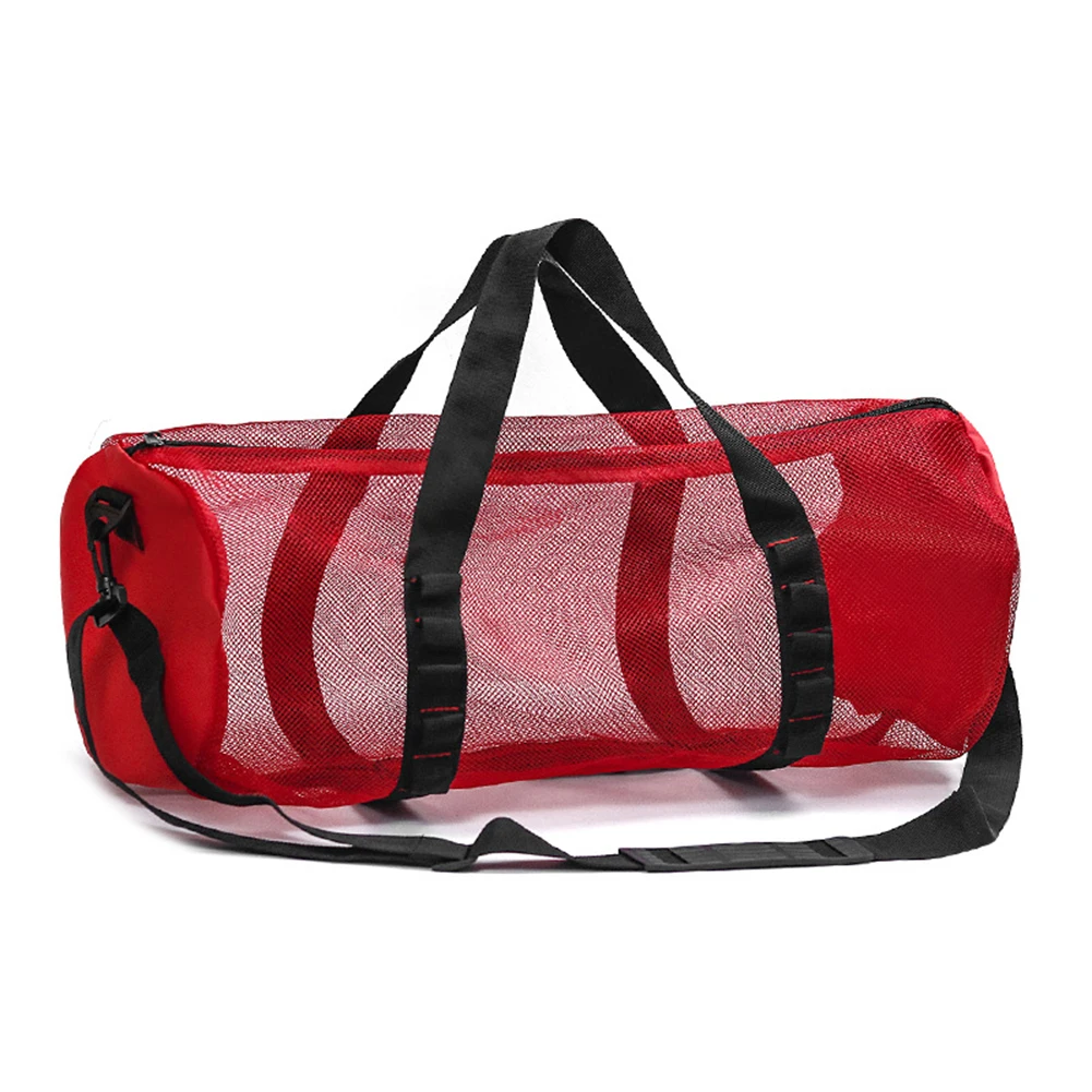 

Gym Net Bag Storage Gym Swimming Diving Equipment Diving Equipment Sports Storage Net Bag Swimming Beach Swimming