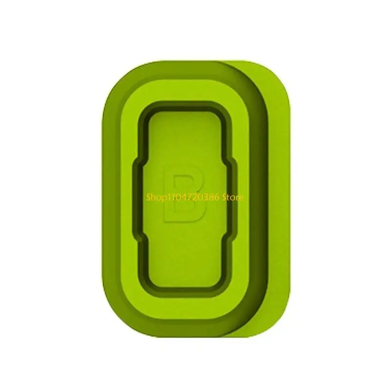 DustPlug cho Coros Pace 2/Vertix-sarging Port Protector Soft SMARTWATCH