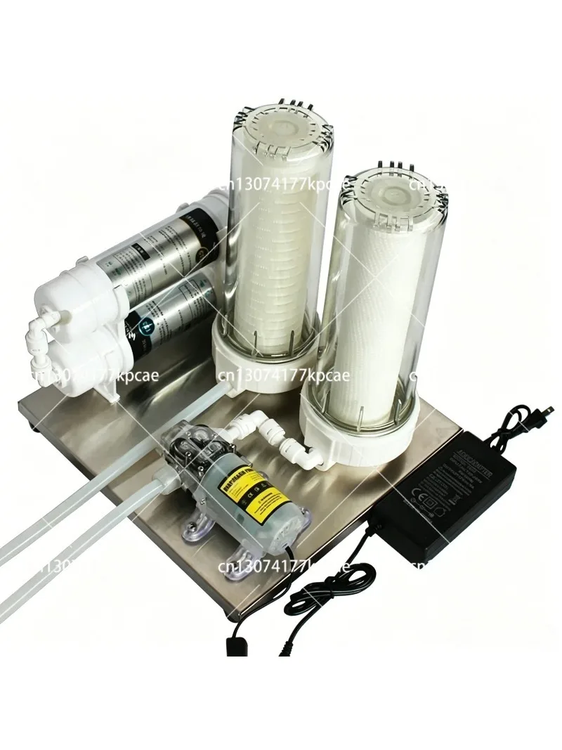 Fruit Wine Accelerator, Remove Bitter Taste, Purify Turbidity and Impurities, Aging Enhancer