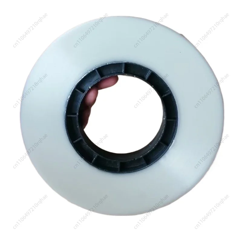 

Transparent Corner Sticker Tape PET Transparent Corner Tape Gift Box Four Corner Sticker Tape Automatic