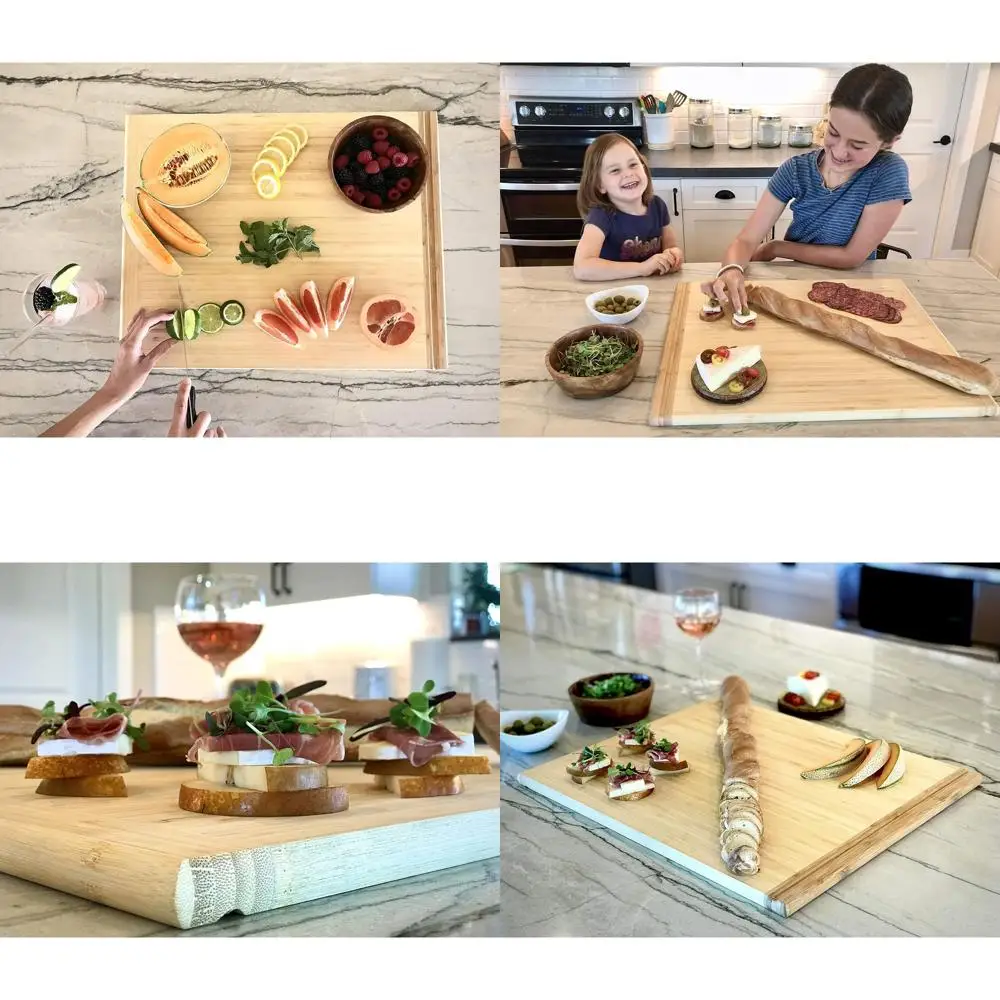 Versatile Bamboo Cu…