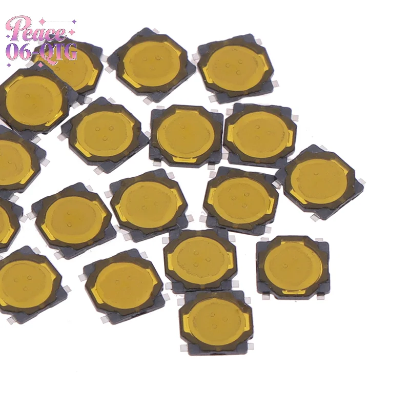 New 20Pcs Metal Dom…