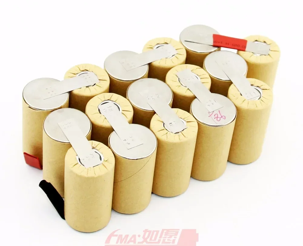 Fma 19.2V Ni-Cd Ni-…